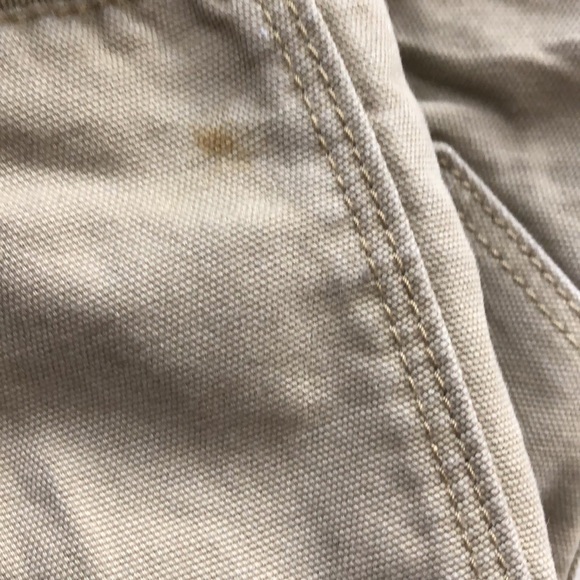 Lands End Kids Adjustable waist, size 16. - Picture 4 of 5